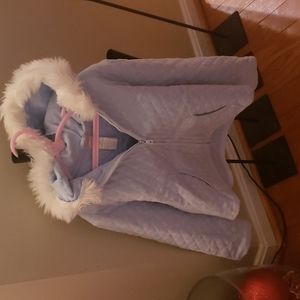 Gymboree coat